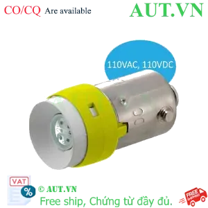 Ảnh của Đèn báo (loại có thể tháo rời đèn) IDEC LSED-HYN 
