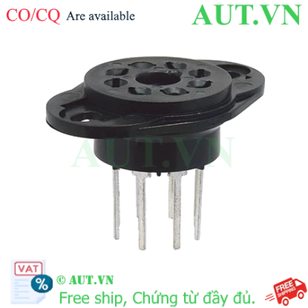 Ảnh của Đế rơ le  IDEC SR2P-70 