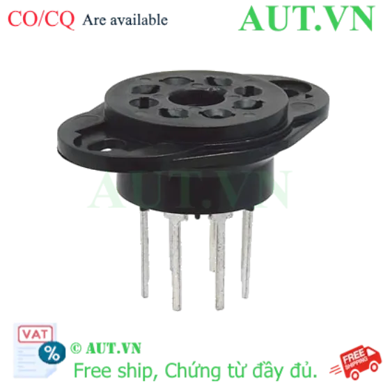 Ảnh của Đế rơ le  IDEC SR2P-70 