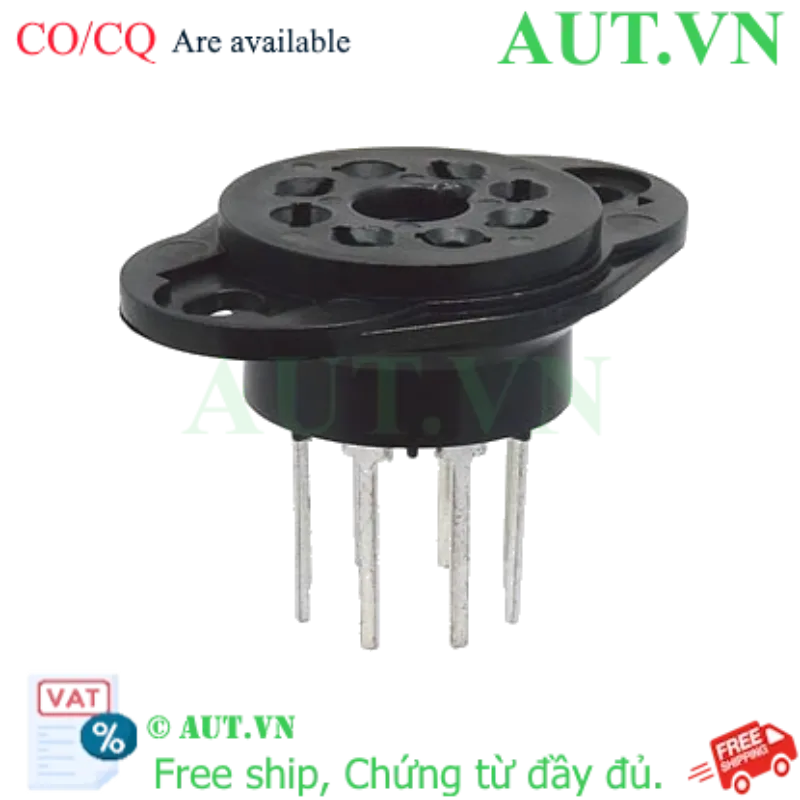 Ảnh của Đế rơ le  IDEC SR2P-70 