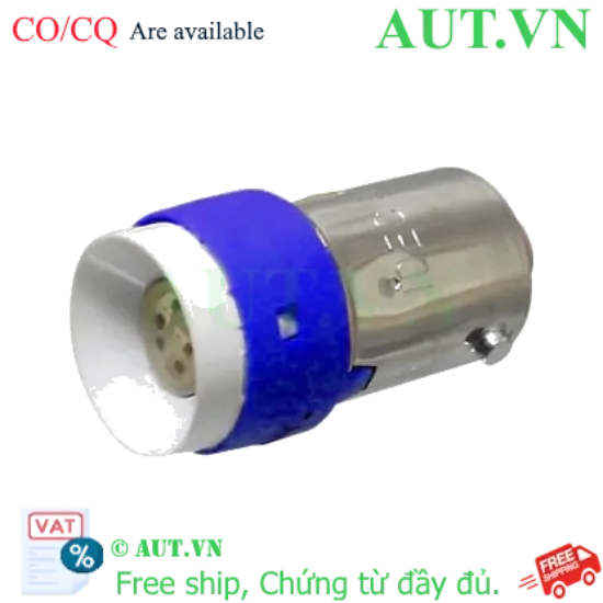 Ảnh của Đèn báo IDEC LSED-2S 24V (xanh da trời)