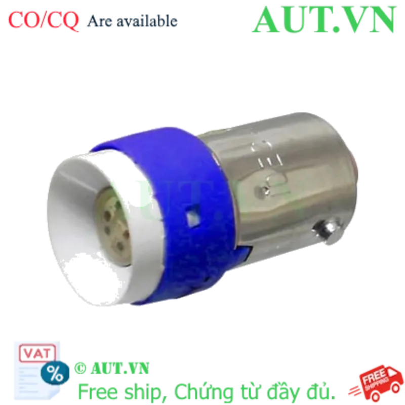 Ảnh của Đèn báo IDEC LSED-M3S 220V (xanh da trời)
