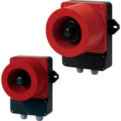 Ảnh của Còi báo Qlight QWH35-12/24-TI