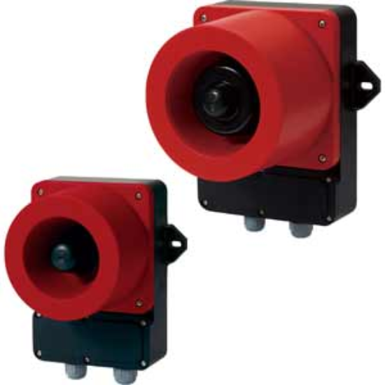 Ảnh của Còi báo Qlight QWH50-110/220-TI