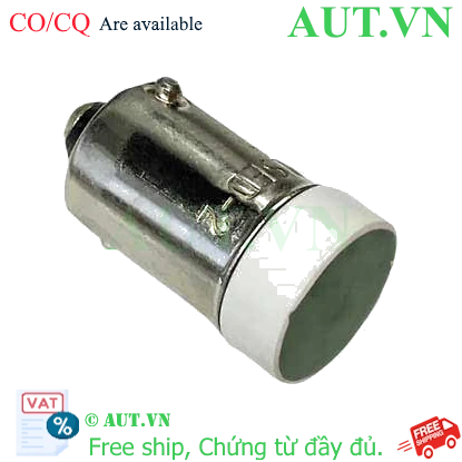 Ảnh của Bóng đèn LED LSED-2GN IDEC dùng cho dòng YW - 24V AC/DC