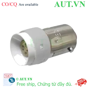Ảnh của Đèn báo IDEC LSED-HPW 110V (trắng)