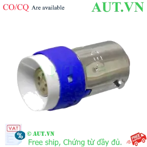 Ảnh của Đèn báo IDEC LSED-HS 110V (xanh da trời)