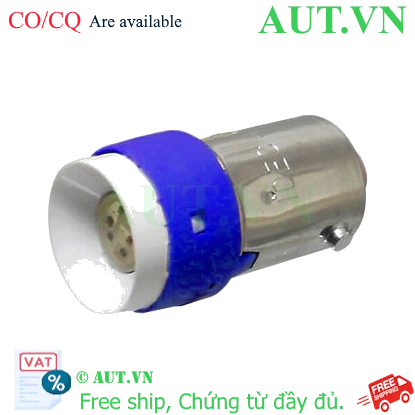 Ảnh của Đèn báo IDEC LSED-HS 110V (xanh da trời)