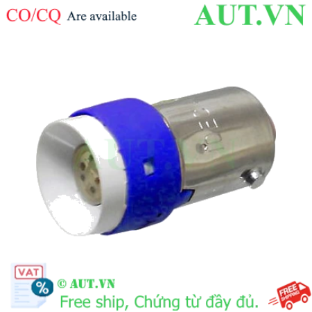 Ảnh của Đèn báo IDEC LSED-HS 110V (xanh da trời)