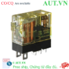 Ảnh của Rơ le trung gian kích thước mỏng IDEC RJ1S-CL-A110 