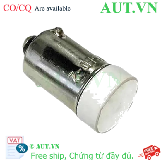 Ảnh của Đèn báo (loại có thể tháo rời đèn) IDEC LSED-2PWN 