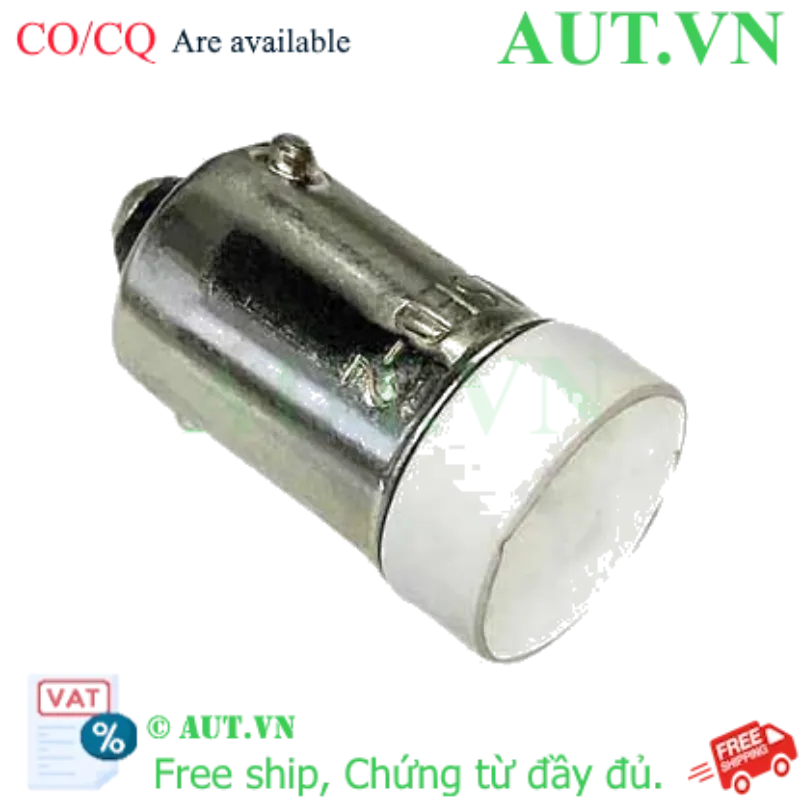Ảnh của Đèn báo (loại có thể tháo rời đèn) IDEC LSED-2PWN 