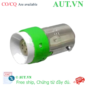 Ảnh của Đèn báo IDEC LSED-HG 110V (xanh lá cây)