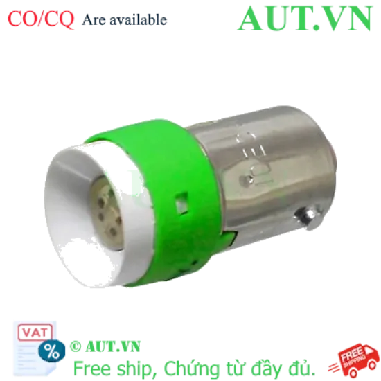 Ảnh của Đèn báo IDEC LSED-M3G 220V (xanh lá cây)
