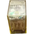Ảnh của Rơ Le Trung Gian IDEC RN4S-NL-D24 | 14 Chân Dẹt, 4PDT, 24VDC - Chống Rung Siêu Bền