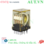 Ảnh của RN4S-NL-A230 IDEC - Relay 14 chân dẹt 230VAC