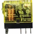 Ảnh của Rơ le trung gian IDEC RJ2S-CL-A110 | 110VAC, 8 Chân Dẹt, Siêu mỏng Slim
