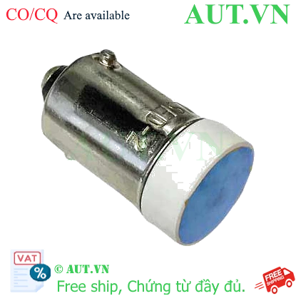 Ảnh của Đèn báo (loại có thể tháo rời đèn) IDEC LSED-2SN 