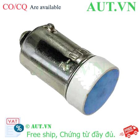 Ảnh của Đèn báo (loại có thể tháo rời đèn) IDEC LSED-2SN 