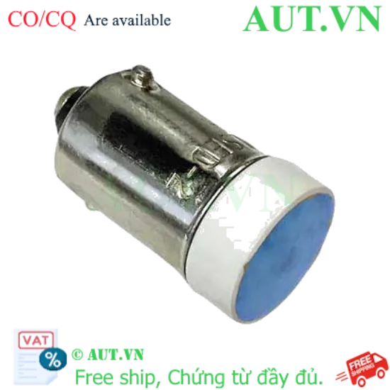 Ảnh của Đèn báo (loại có thể tháo rời đèn) IDEC LSED-2SN 