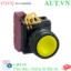 Ảnh của Nút nhấn giữ không đèn IDEC YW1B-A1E11Y D22 1NO+1NC (Vàng)
