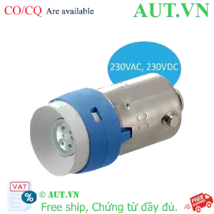 Ảnh của Đèn báo (loại có thể tháo rời đèn) IDEC LSED-M3SN 