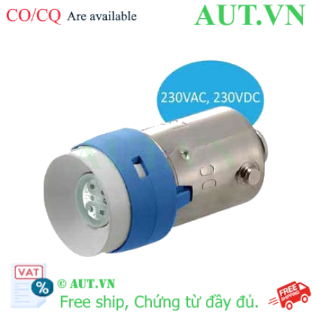 Ảnh của Đèn báo (loại có thể tháo rời đèn) IDEC LSED-M3SN 