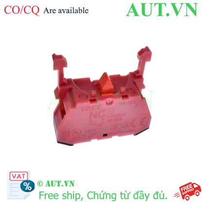 Ảnh của Khối tiếp điểm IDEC HW-U01 