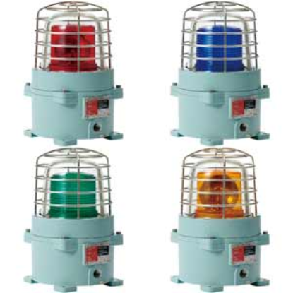 Ảnh của Đèn tín hiệu cảnh báo Qlight SEALR-24-A-TI