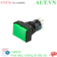 Ảnh của AL6H-M24GC Nút ấn có đèn IDEC - Hàng chính hãng 100%