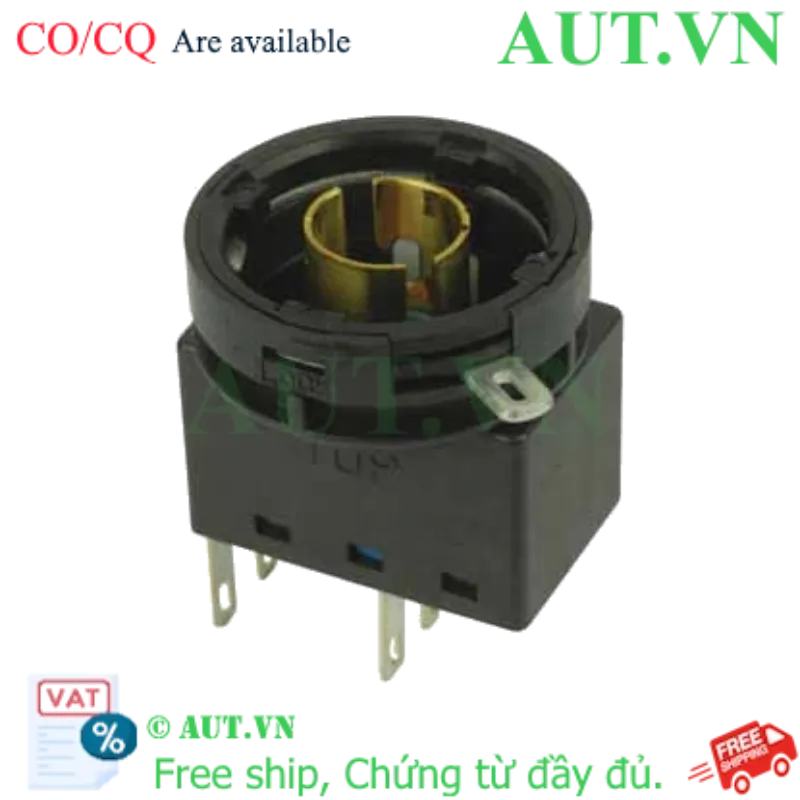 Ảnh của Khối tiếp điểm IDEC LW-C10 