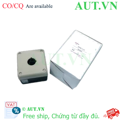 Ảnh của Hộp công tắc và đèn báo IDEC FB1W-111Z 