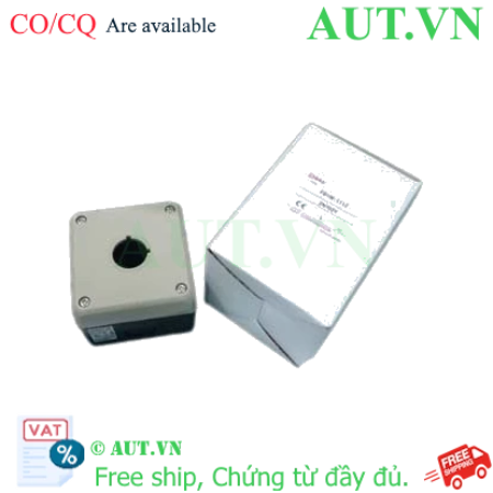 Ảnh của Hộp công tắc và đèn báo IDEC FB1W-111Z 
