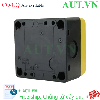 Ảnh của Hộp công tắc và đèn báo IDEC FB1W-111Y 