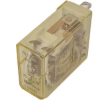 Ảnh của Rơ le công suất IDEC RH4B-ULDC24 14 chân dẹt 10A