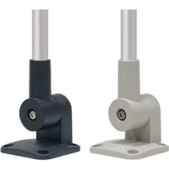 Ảnh của Đèn tín hiệu cảnh báo Qlight FB18 (Ivory)