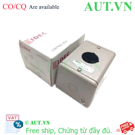 Ảnh của Hộp nút ấn KGN111Y Idec chính hãng, bảo hành linh hoạt