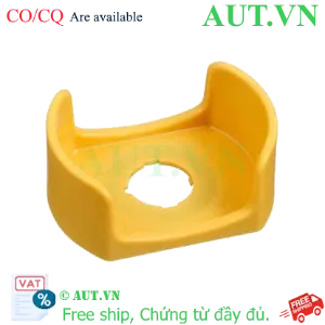 Ảnh của Nắp Bảo Vệ Nút Nhấn Khẩn Cấp IDEC XA9Z-KG1 (16mm) - Chống Nhấn Nhầm, Nhựa Siêu Bền | AUT VN