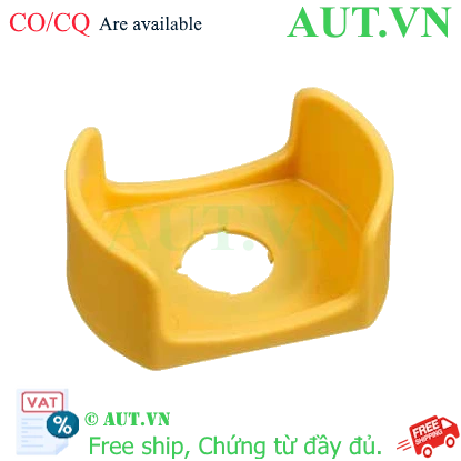 Ảnh của Nắp bảo vệ nút nhấn khẩn 16mm IDEC XA9Z-KG1 