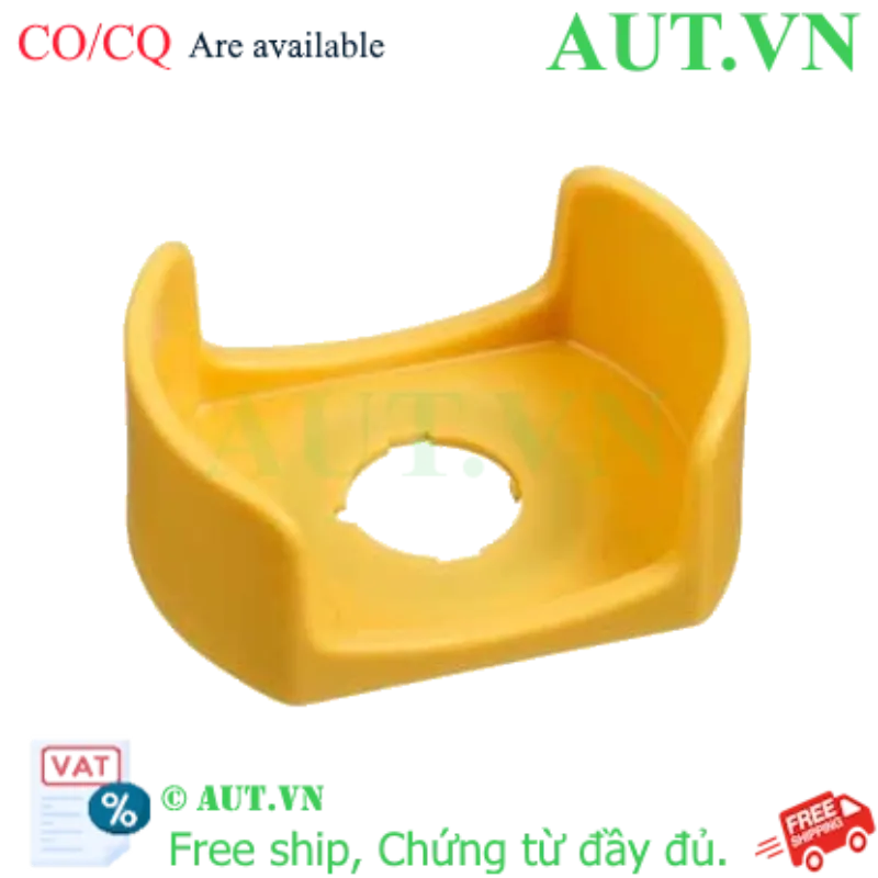 Ảnh của Nắp Bảo Vệ Nút Nhấn Khẩn Cấp IDEC XA9Z-KG1 (16mm) - Chống Nhấn Nhầm, Nhựa Siêu Bền | AUT VN