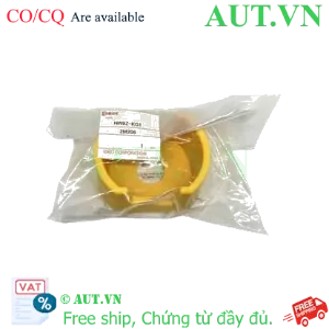 Ảnh của Vỏ Bảo Vệ Nút Nhấn Khẩn Cấp IDEC HW9Z-KG1 Ø22mm - Chống Nhấn Nhầm, Chuẩn ISO 13850 | AUT VN