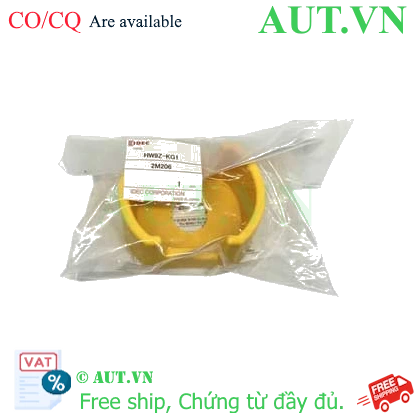 Ảnh của HW9Z-KG1 Phụ kiện IDEC - Sẵn kho - Giá tốt từ hãng