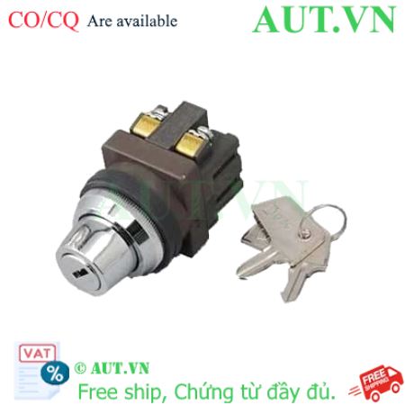 Ảnh của Công tắc xoay có khóa IDEC ASN3K20 