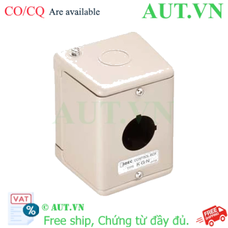 Ảnh của KGNW111Y Hộp nút nhấn IDEC - Hàng chất lượng cao 100%