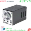 Ảnh của Timer IDEC GT3A-3AD24 | Đa Năng 180H, Nguồn 24VAC/DC, 8 Chân Tròn | AUT VN