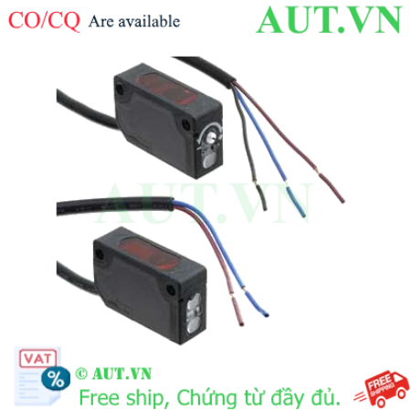 Ảnh của Cảm biến quang IDEC SA1E-TP1-2M thu-phát riêng, 20m