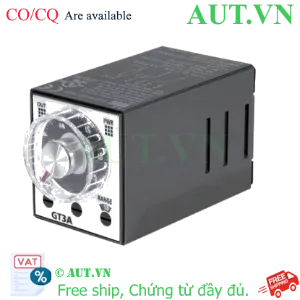 Ảnh của Timer IDEC GT3A-3AF20 (Đa chức năng)