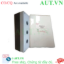 Ảnh của Hộp Nút Nhấn IDEC FB3W-311Z - 3 Lỗ Ø22mm, Chống Nước IP65, Nhựa Cao Cấp Nhật Bản