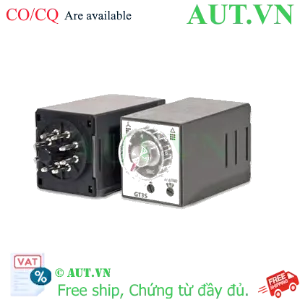 Ảnh của Timer IDEC GT3S-1AF20 Sao Tam Giác Chính Hãng - AUT VN