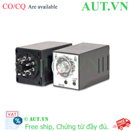 Ảnh của Timer IDEC GT3S-1AF20 Sao Tam Giác Chính Hãng - AUT VN